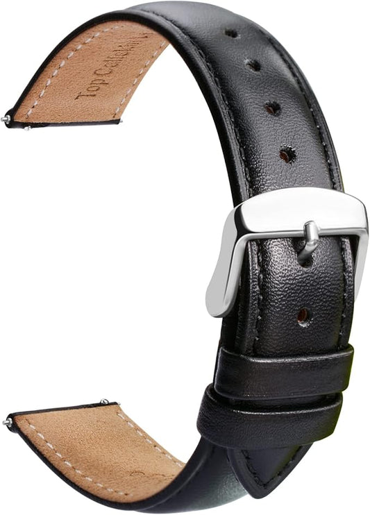 Leather Watch Strap