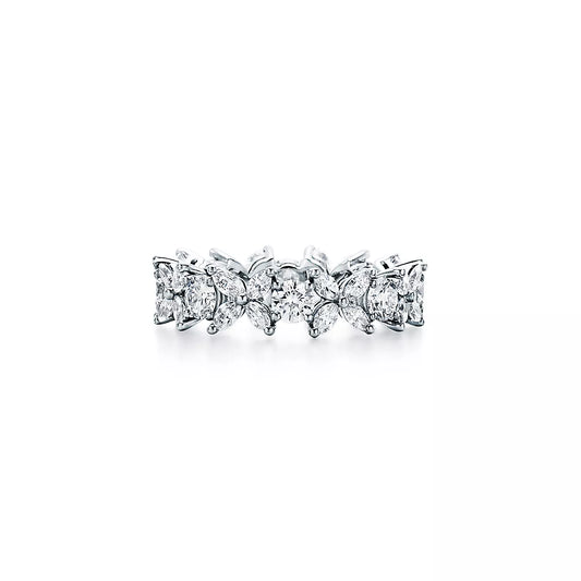 Alternating Ring