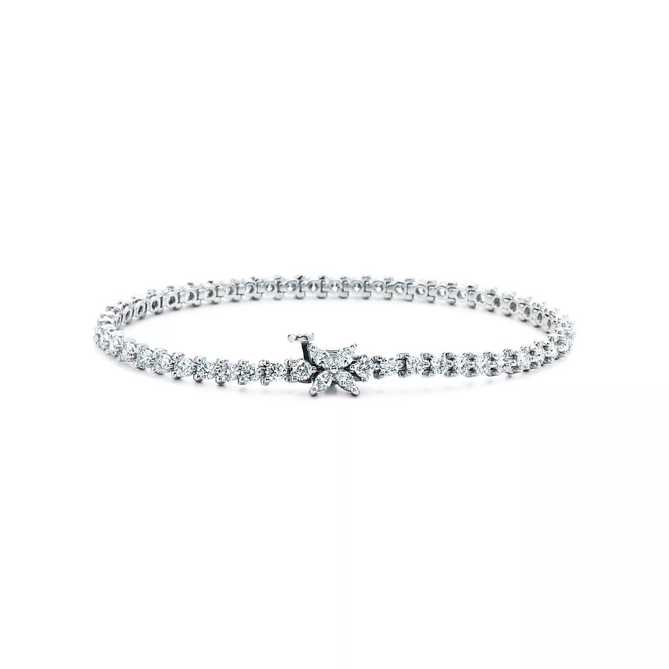 Tennis Bracelet