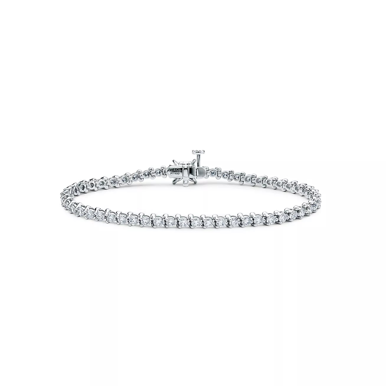 Tennis Bracelet