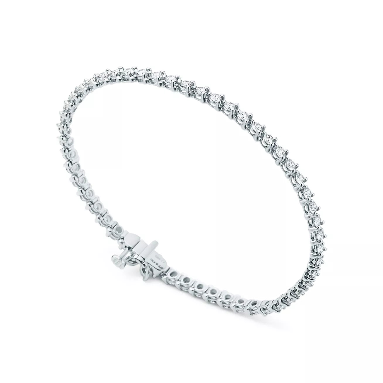 Tennis Bracelet