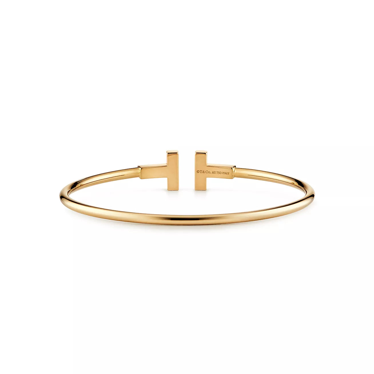 Wire Bracelet
