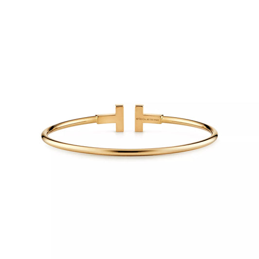 Wire Bracelet