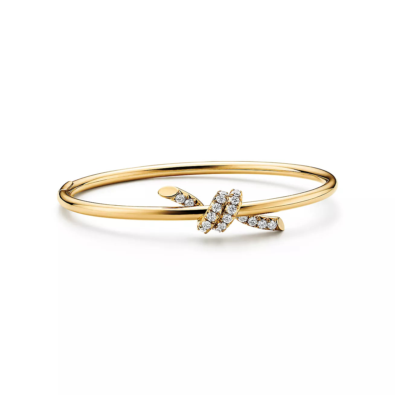 Wire Bangle