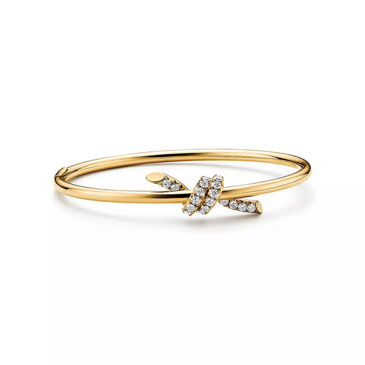 Wire Bangle