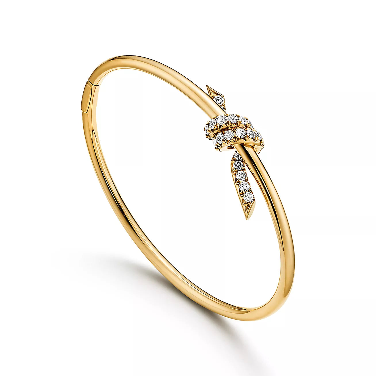 Wire Bangle