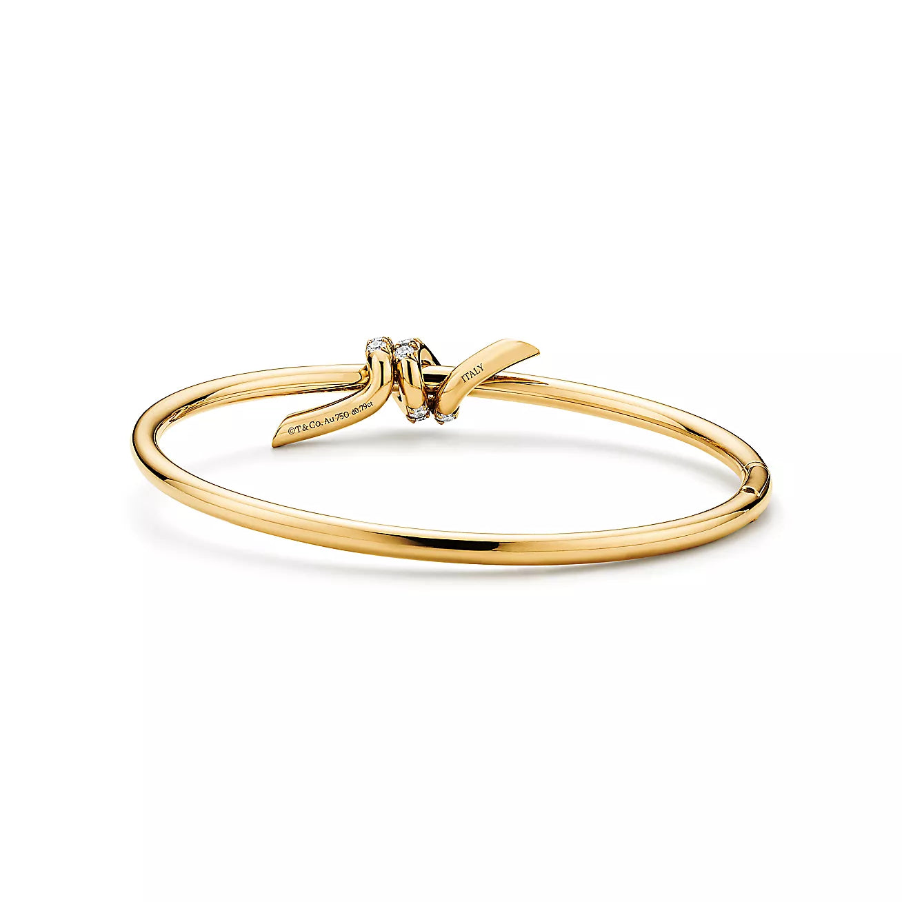 Wire Bangle